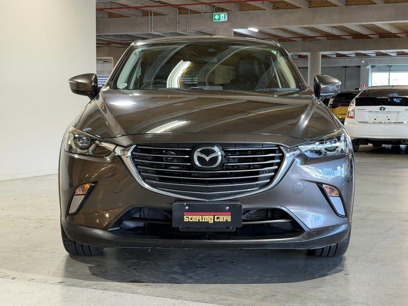 2017 Mazda CX-3 20S Pro-Active S-Package, photo 2