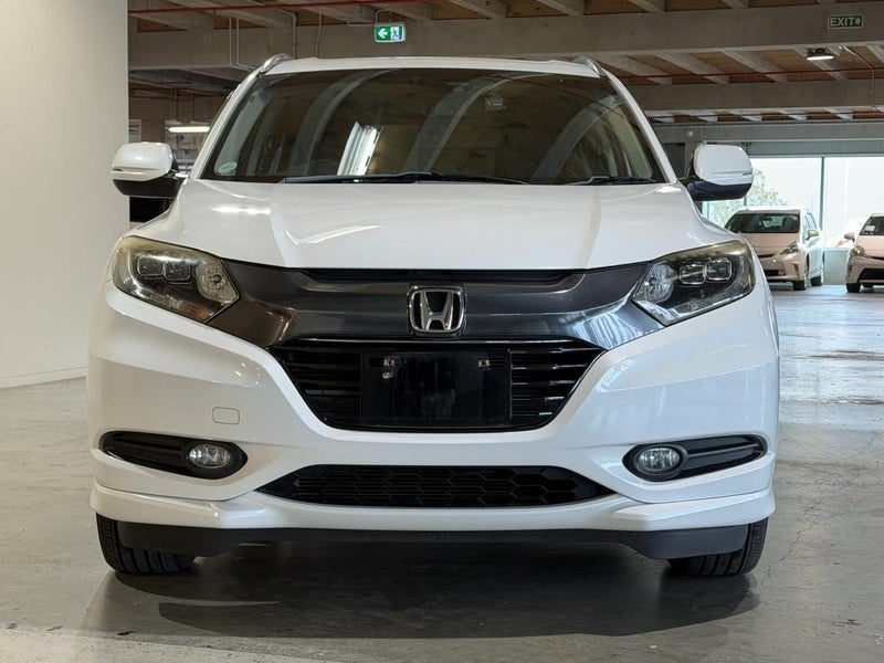 2015 Honda Vezel Hybrid Z, photo 2