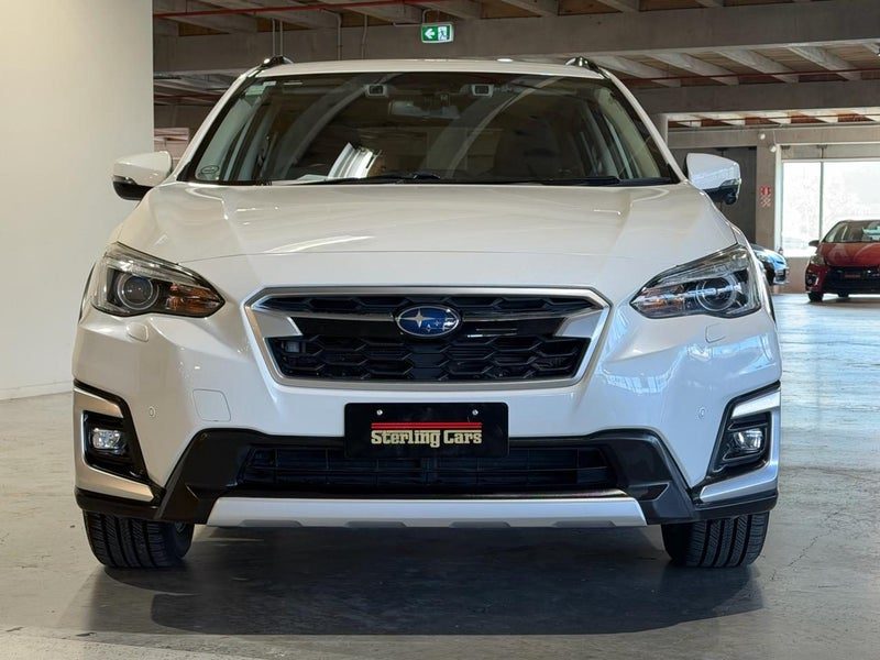 2019 Subaru XV Hybrid Advance Grade, photo 2