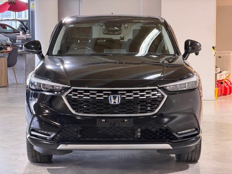 2021 Honda Vezel E:HEV Z, photo 2