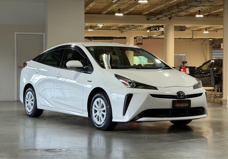 2020 Toyota Prius S -Grade
