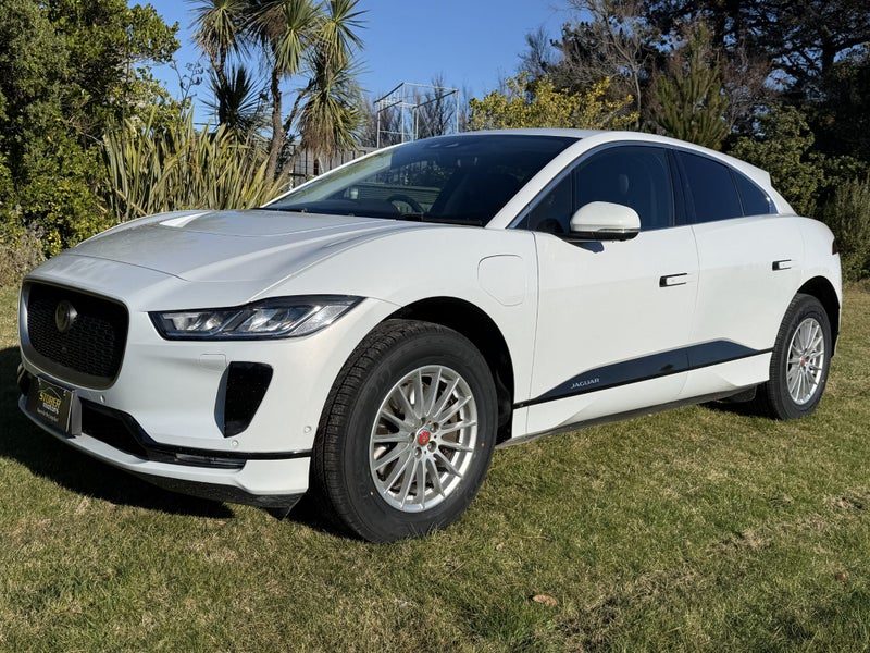 2020 Jaguar I-PACE AWD S 5 DOOR RV-SUV AUTO OTHER