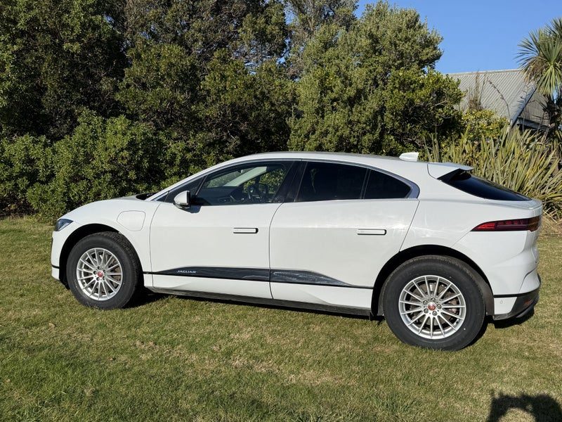 2020 Jaguar I-PACE AWD S 5 DOOR RV-SUV AUTO OTHER, photo 2