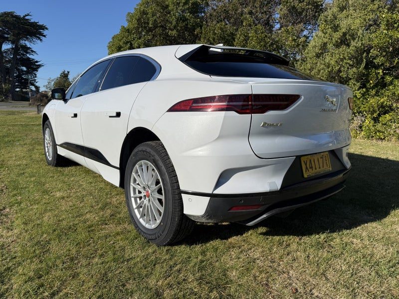 2020 Jaguar I-PACE AWD S 5 DOOR RV-SUV AUTO OTHER, photo 3