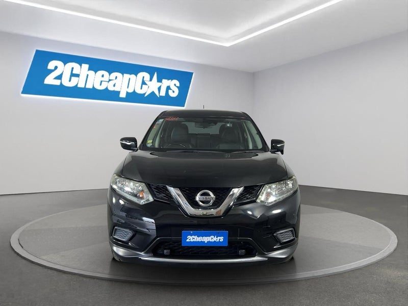 2016 Nissan X-Trail 20 X, photo 2