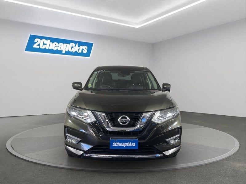 2018 Nissan X-Trail 20X EMERGENCY PACKAGE, photo 2