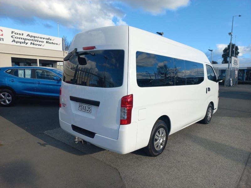 2013 Nissan NV350 CARAVAN AUTO, photo 3