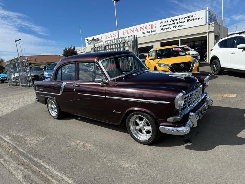1959 Holden FC FC