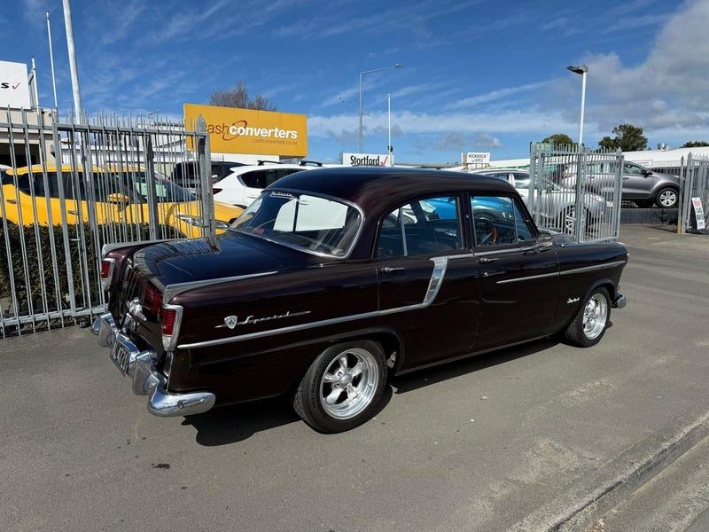 1959 Holden FC FC, photo 2