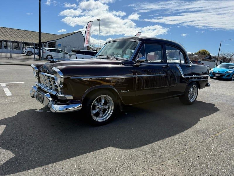 1959 Holden FC FC, photo 3