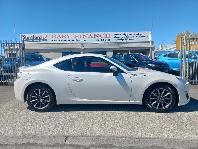 2013 Toyota 86 2.0P COUPE 6M, photo 2
