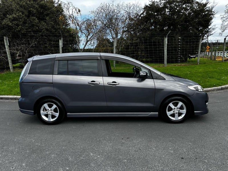 2009 Mazda Premacy 7 Seater, photo 3