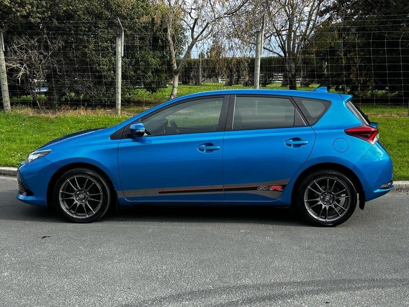 2016 Toyota Corolla GX 1.8P/CVT/HA/4DR/5, photo 3
