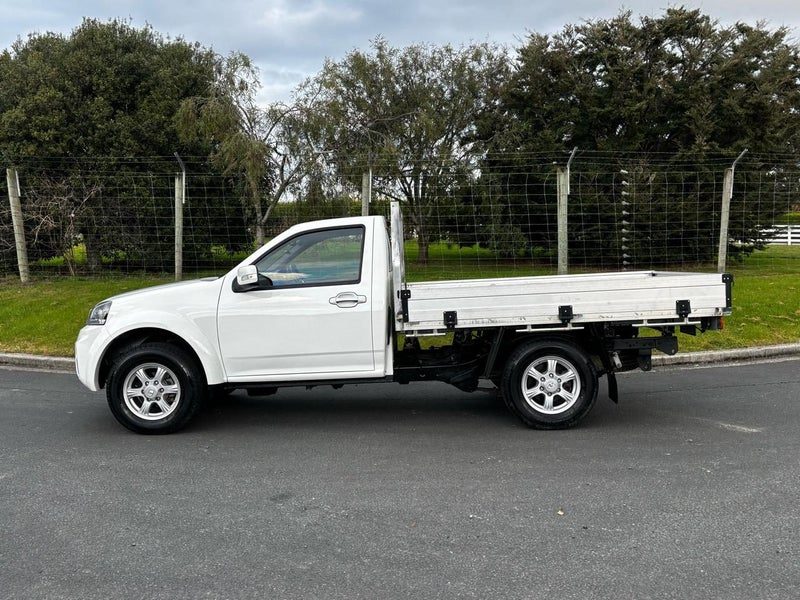 2019 Great Wall Steed SINGLE CAB 2.0DT/4WD, photo 3