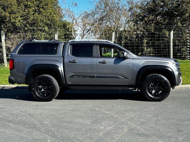 2024 Volkswagen Amarok PANAMERICANA V6, photo 3