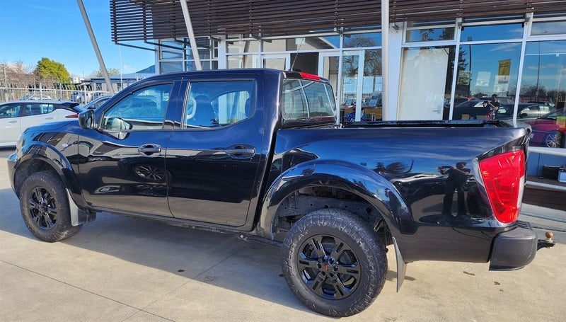 2022 Nissan Navara SL 2.3D/4WD/7AT, photo 2
