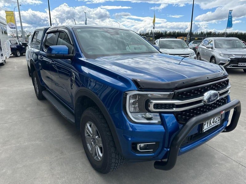 2023 Ford Ranger XLT DOUBLE CAB W/SA