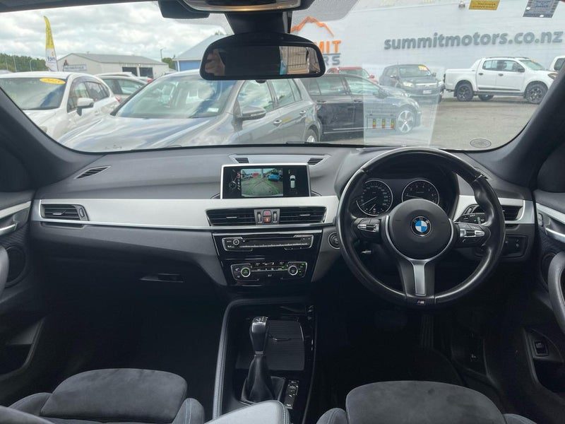 2016 BMW X1 X1 XDRIVE20I M SPORTS 4WD, photo 3