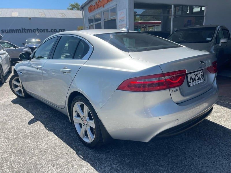 2015 Jaguar XE 20T PRESTIGE 2.0P/8A, photo 2