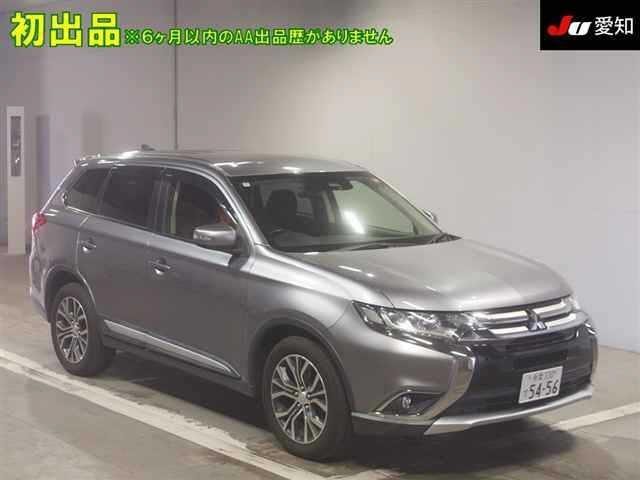 2018 Mitsubishi Outlander 24G SAFETY PACKAGE 4WD, photo 2