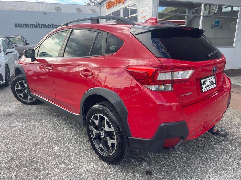 2019 Subaru XV SPORT 2.0P/4WD/7AT, photo 2