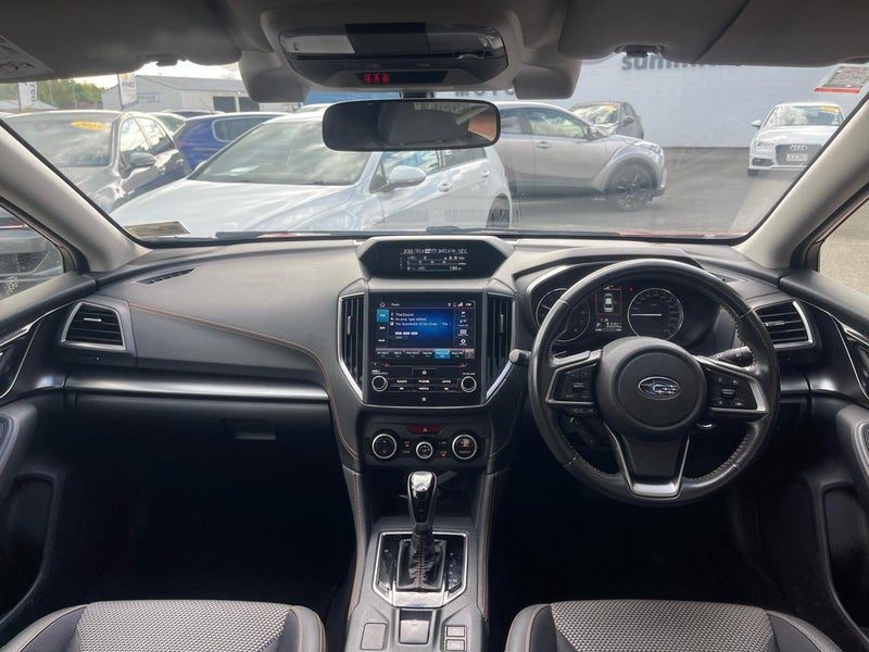2019 Subaru XV SPORT 2.0P/4WD/7AT, photo 3