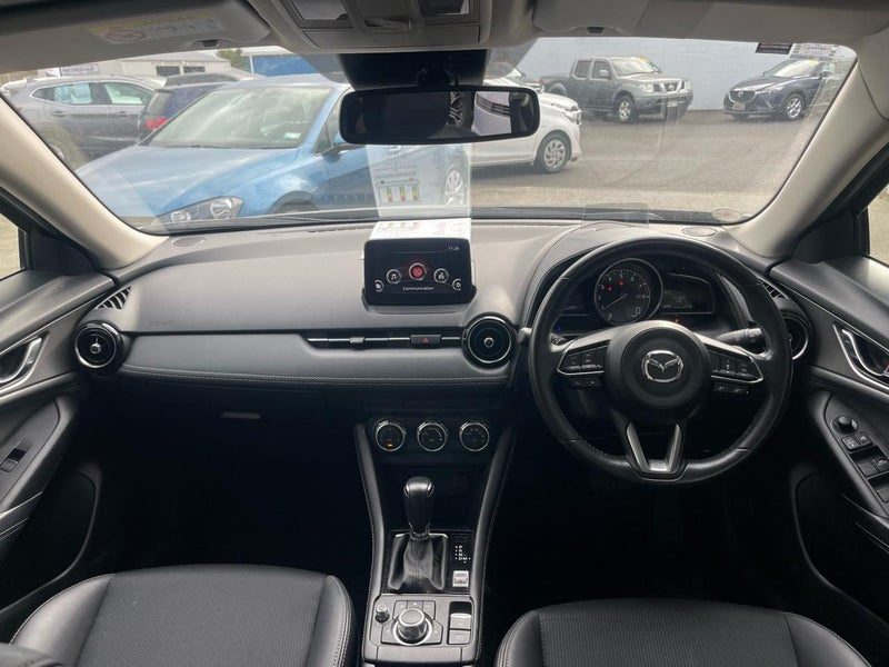 2018 Mazda CX-3 20S PROACTIVE, photo 3
