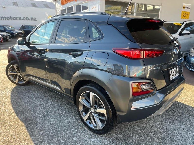 2019 Hyundai Kona 2.0 2WD ELITE 2.0P, photo 2