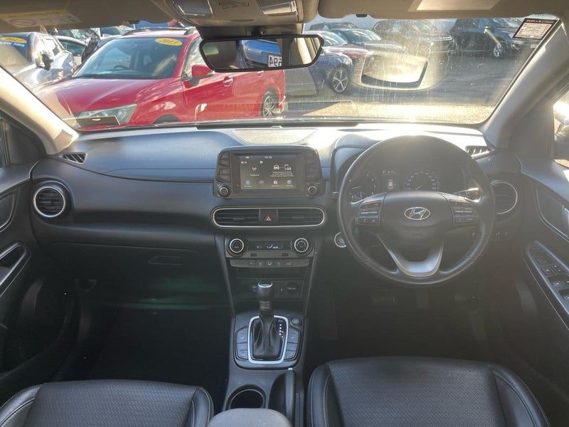 2019 Hyundai Kona 2.0 2WD ELITE 2.0P, photo 3