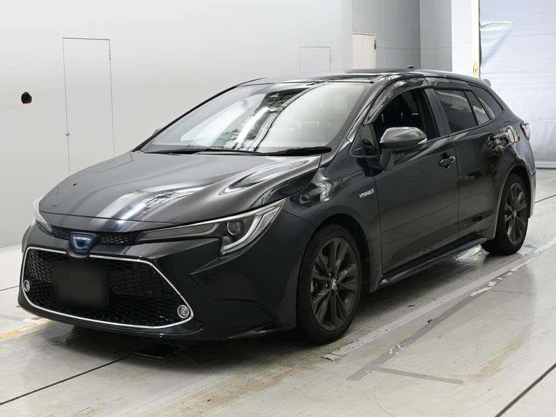 2020 Toyota Corolla TOURING HYBRID WXB