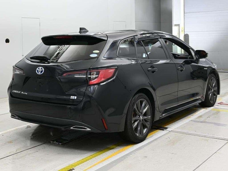 2020 Toyota Corolla TOURING HYBRID WXB, photo 2