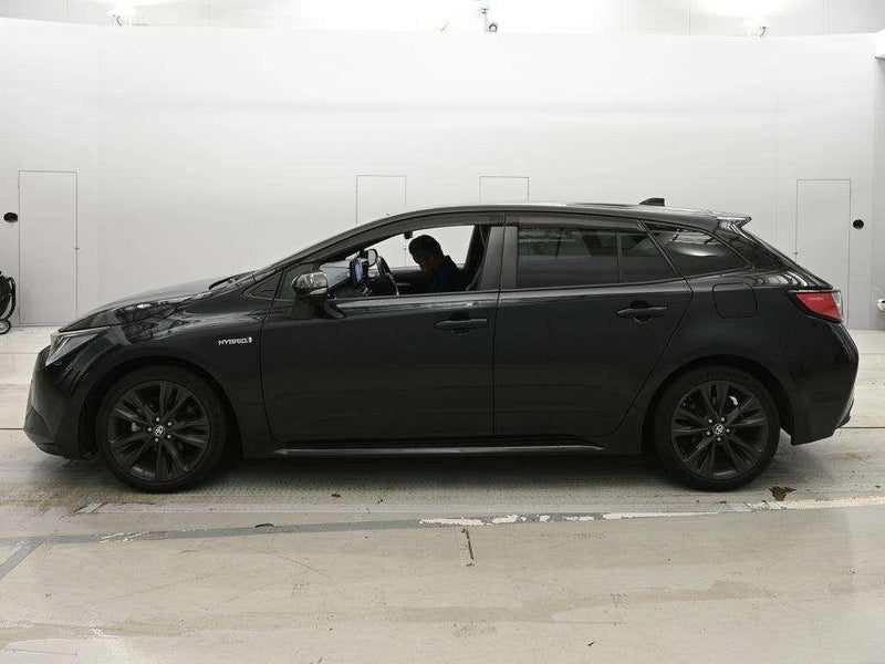 2020 Toyota Corolla TOURING HYBRID WXB, photo 3