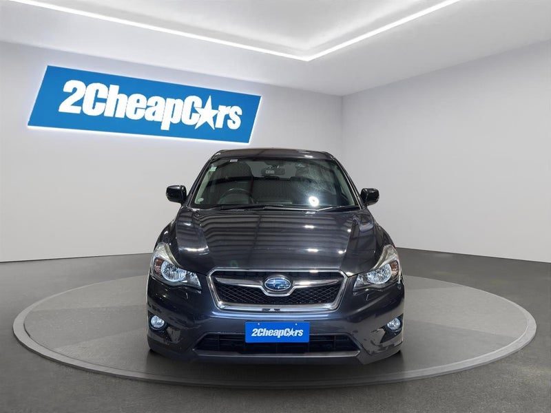 2013 Subaru XV 2.0i-L AWD, photo 2