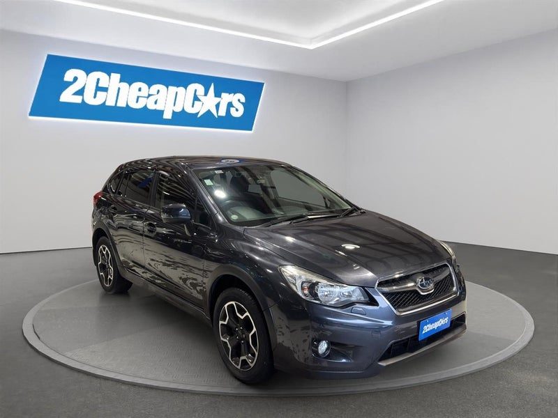 2013 Subaru XV 2.0i-L AWD, photo 3