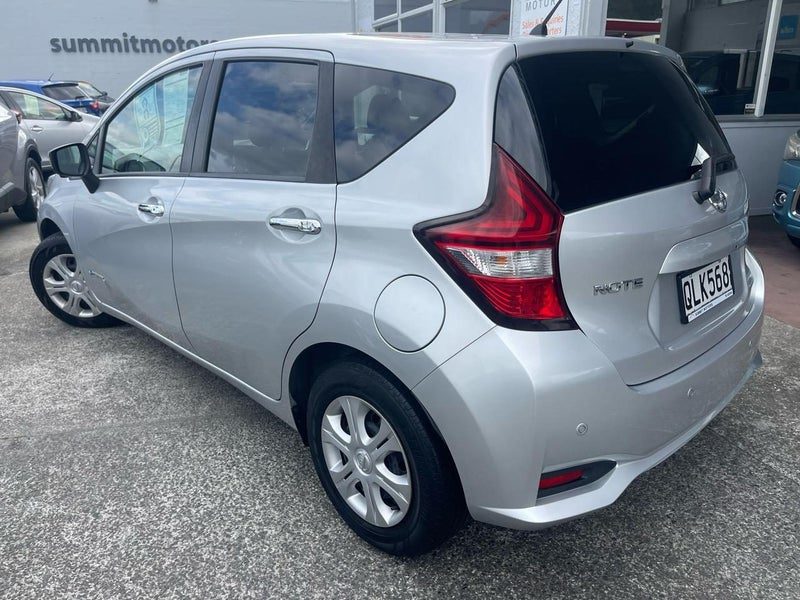 2019 Nissan Note E-POWER, photo 2