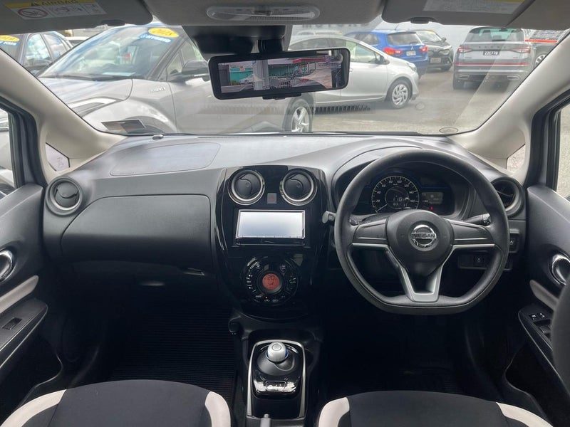 2019 Nissan Note E-POWER, photo 3