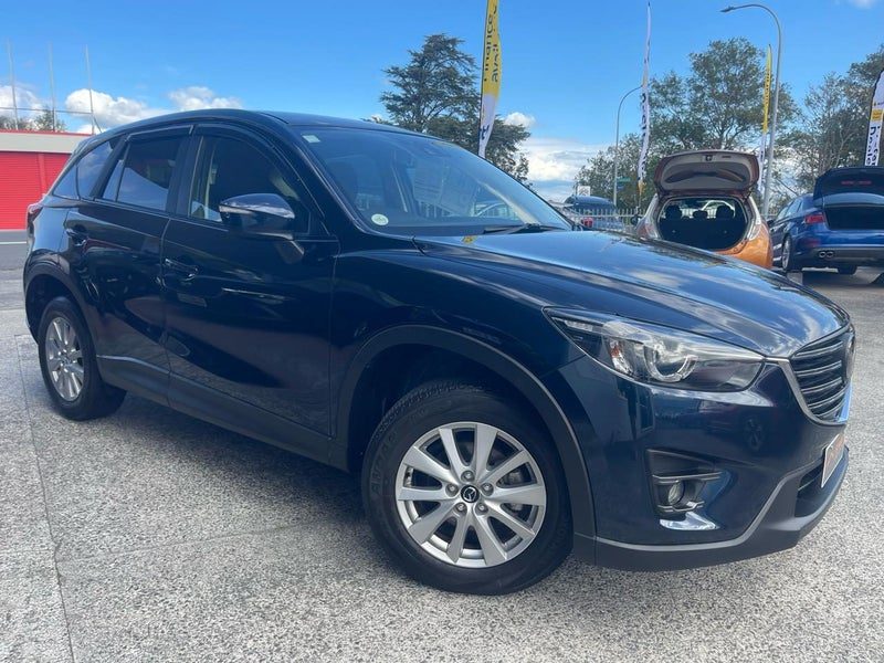 2015 Mazda CX-5 20S PROACTIVE