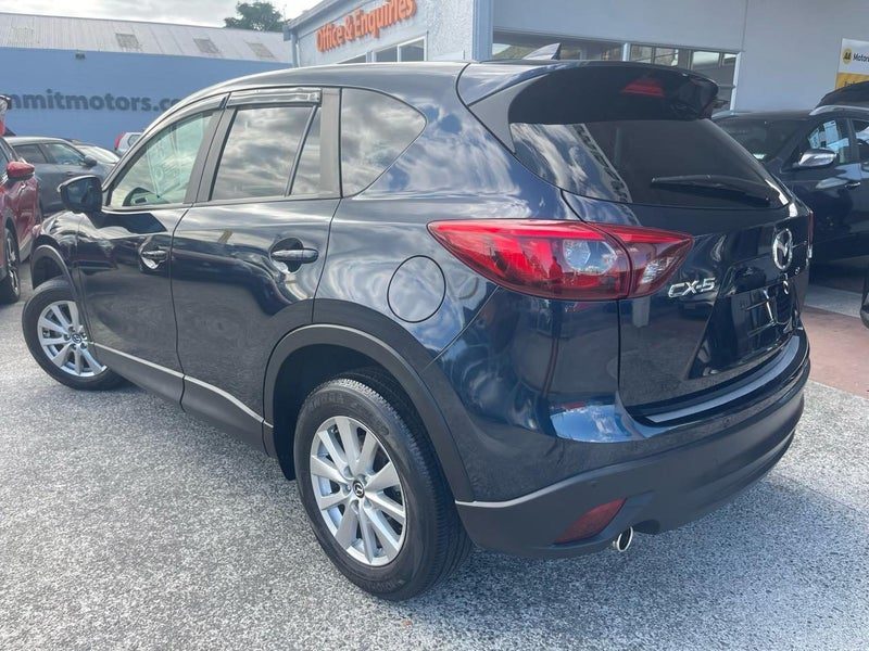 2015 Mazda CX-5 20S PROACTIVE, photo 2