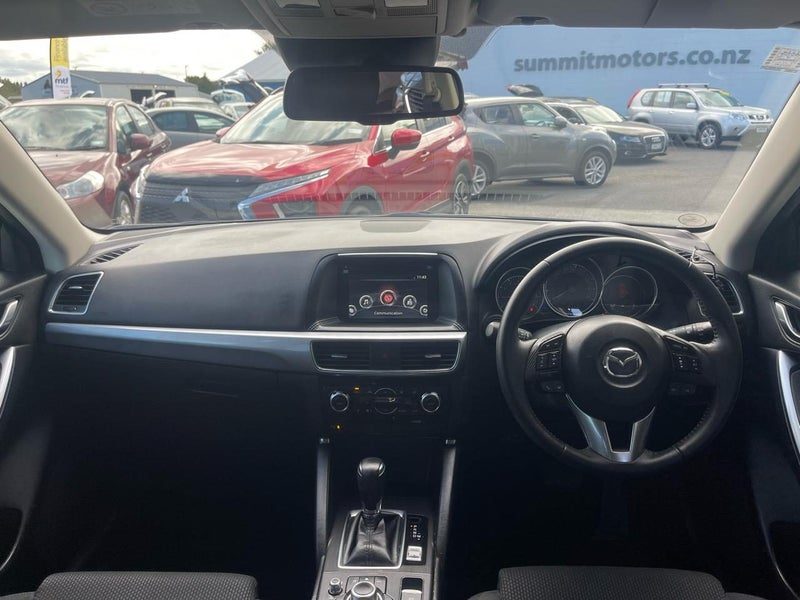 2015 Mazda CX-5 20S PROACTIVE, photo 3