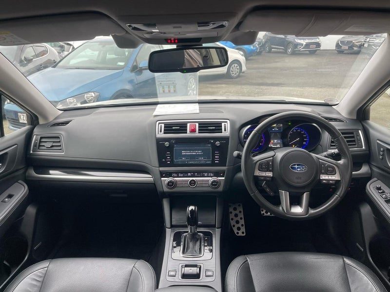 2015 Subaru Outback 4WD LIMITED, photo 3