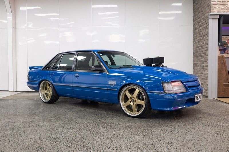 1986 Holden Commodore