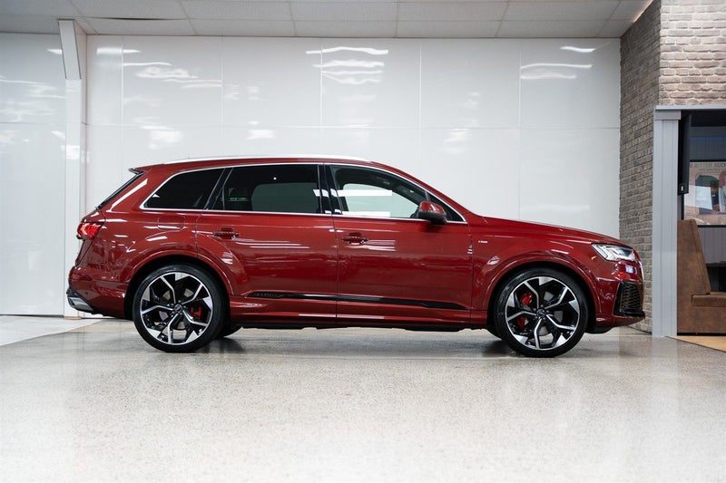 2020 Audi Q7 HYBRID, photo 2