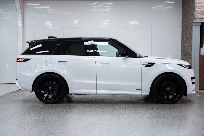 2026 Land Rover Range Rover Sport Autobiography, photo 2