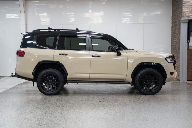 2023 Toyota Land Cruiser VX 3.3DT/4WD/10AT, photo 2