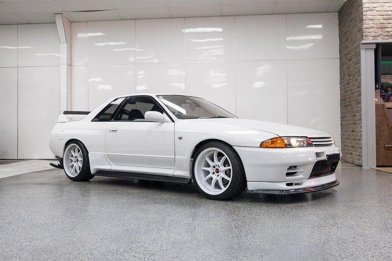 1994 Nissan Skyline GTR