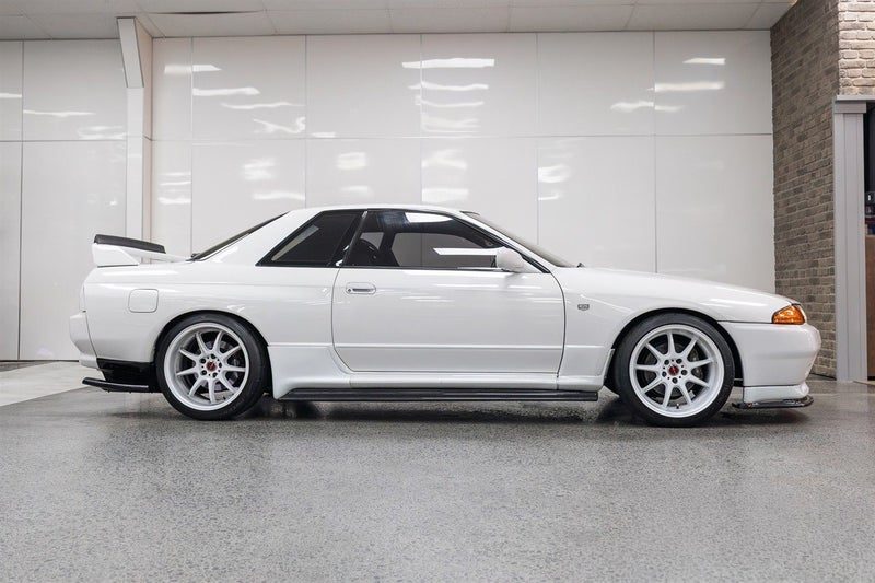 1994 Nissan Skyline GTR, photo 2