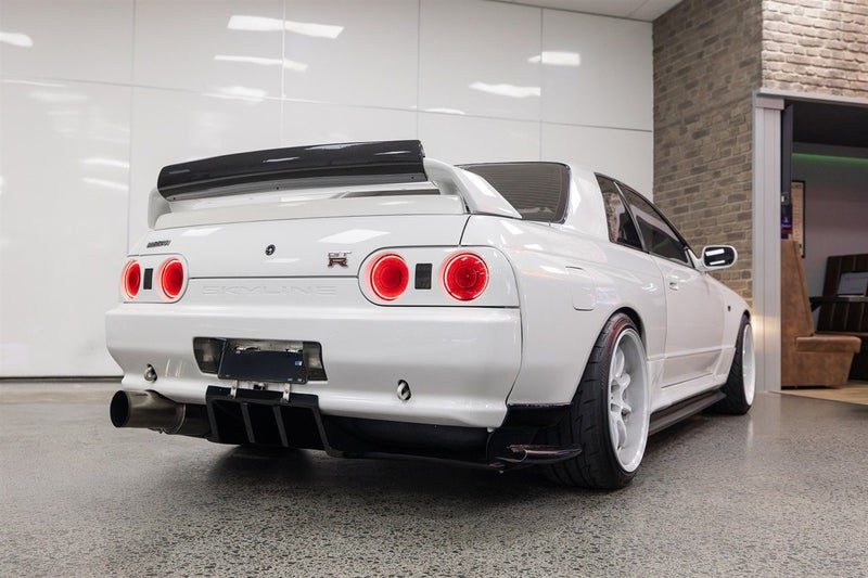 1994 Nissan Skyline GTR, photo 3