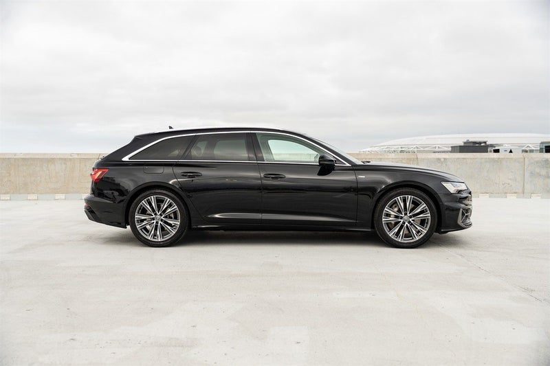 2019 Audi A6 Avant 55 TFSI quattro S line, photo 2