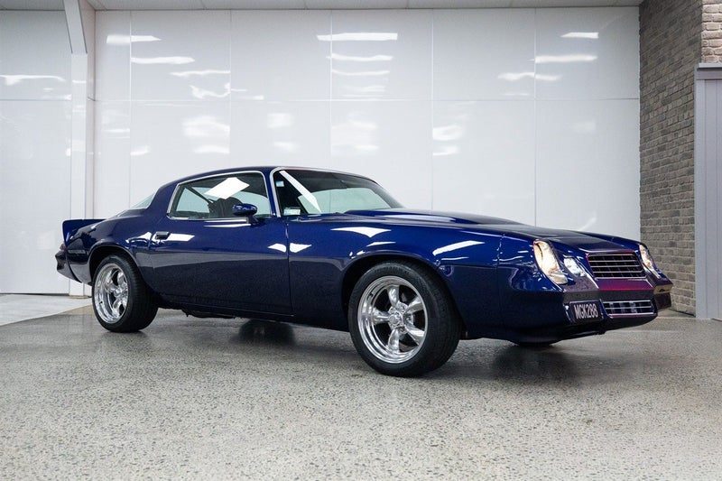 1978 Chevrolet Camaro