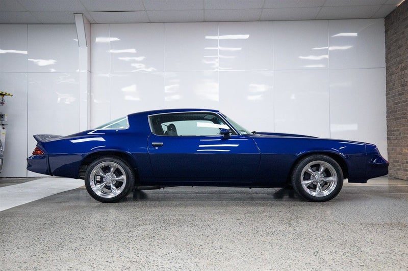 1978 Chevrolet Camaro, photo 2